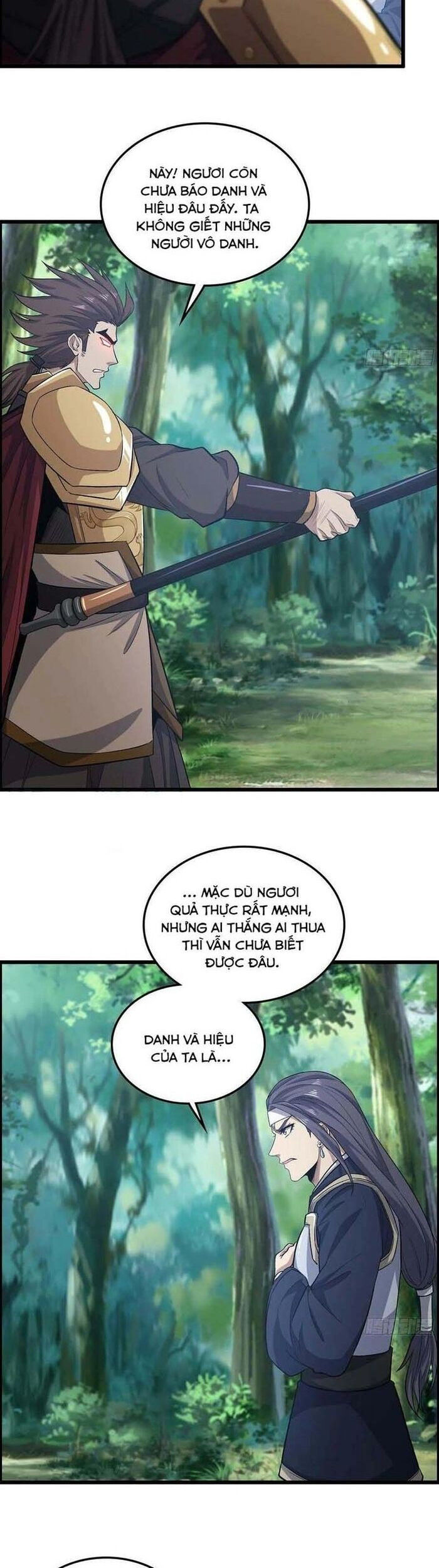 Tôi Một Tay Thống Trị Trò Chơi Chapter 69 - Trang 2