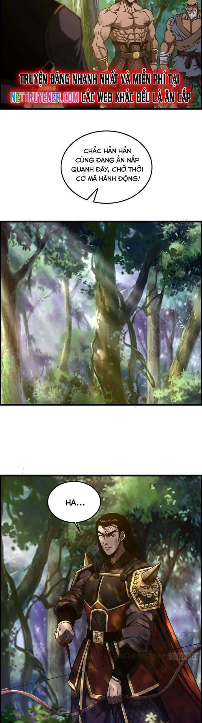 Tôi Một Tay Thống Trị Trò Chơi Chapter 70 - Trang 2