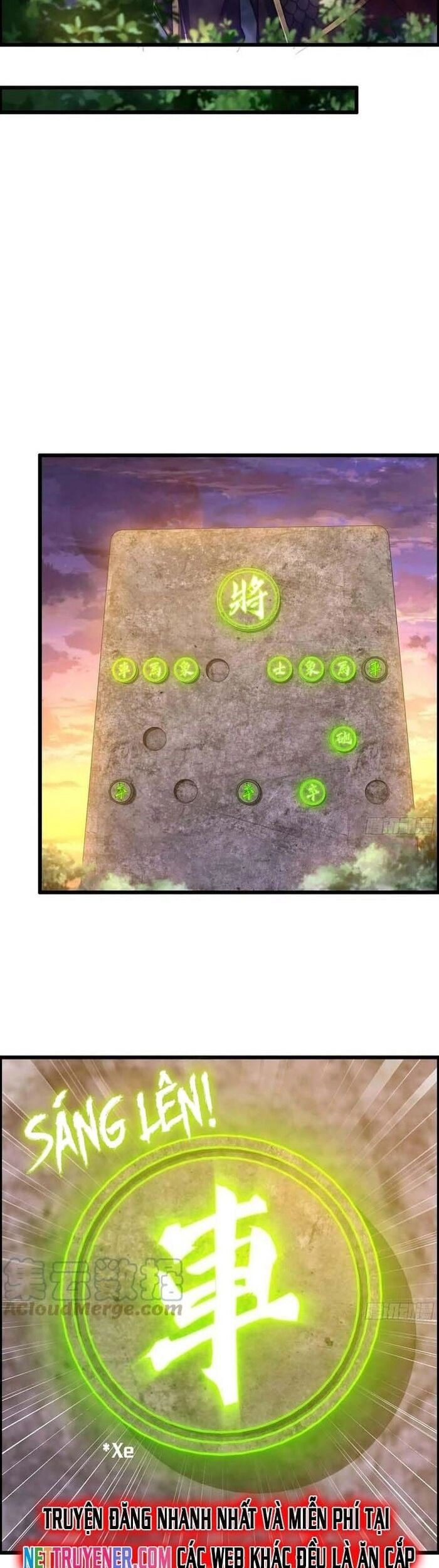 Tôi Một Tay Thống Trị Trò Chơi Chapter 70 - Trang 2