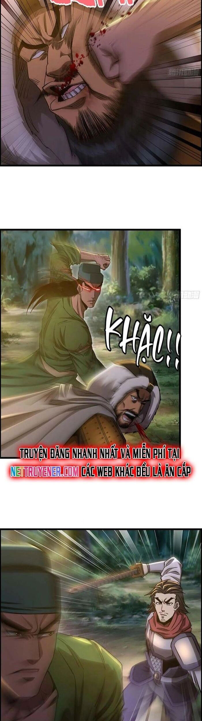 Tôi Một Tay Thống Trị Trò Chơi Chapter 70 - Trang 2