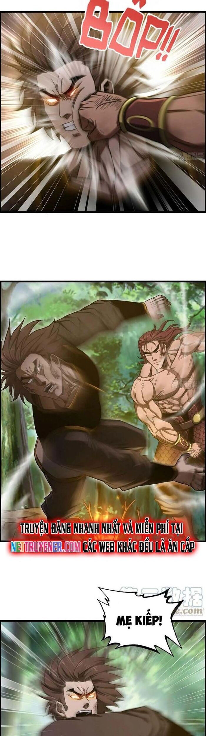 Tôi Một Tay Thống Trị Trò Chơi Chapter 70 - Trang 2