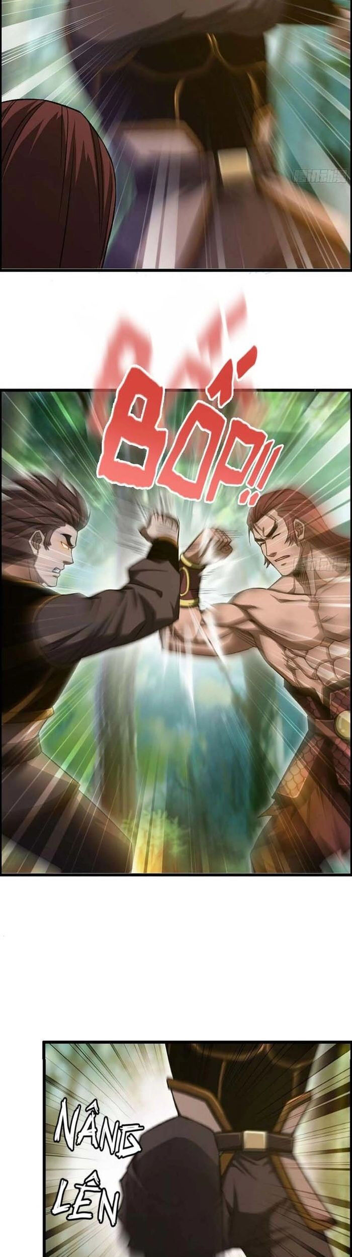 Tôi Một Tay Thống Trị Trò Chơi Chapter 70 - Trang 2