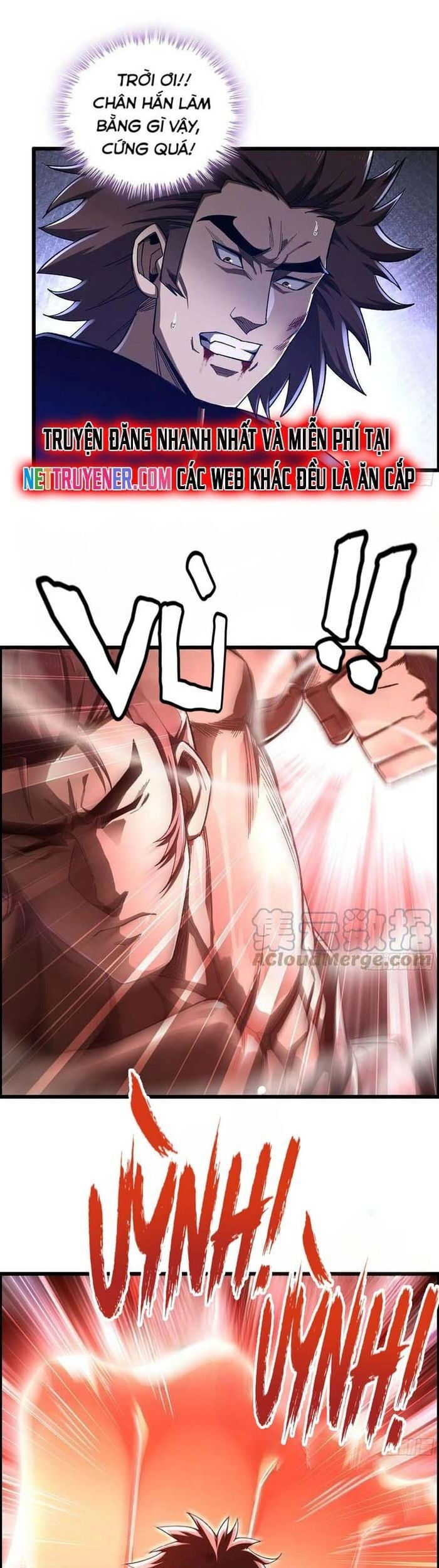 Tôi Một Tay Thống Trị Trò Chơi Chapter 70 - Trang 2