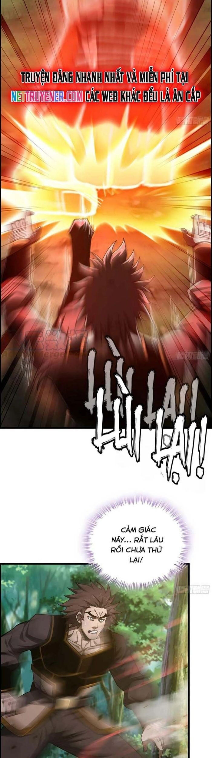 Tôi Một Tay Thống Trị Trò Chơi Chapter 70 - Trang 2