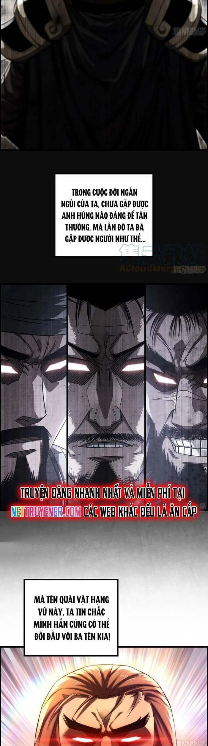 Tôi Một Tay Thống Trị Trò Chơi Chapter 70 - Trang 2