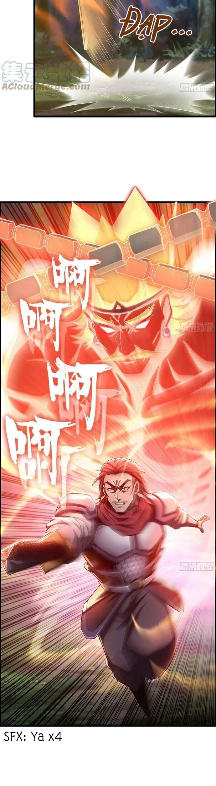 Tôi Một Tay Thống Trị Trò Chơi Chapter 71 - Trang 2