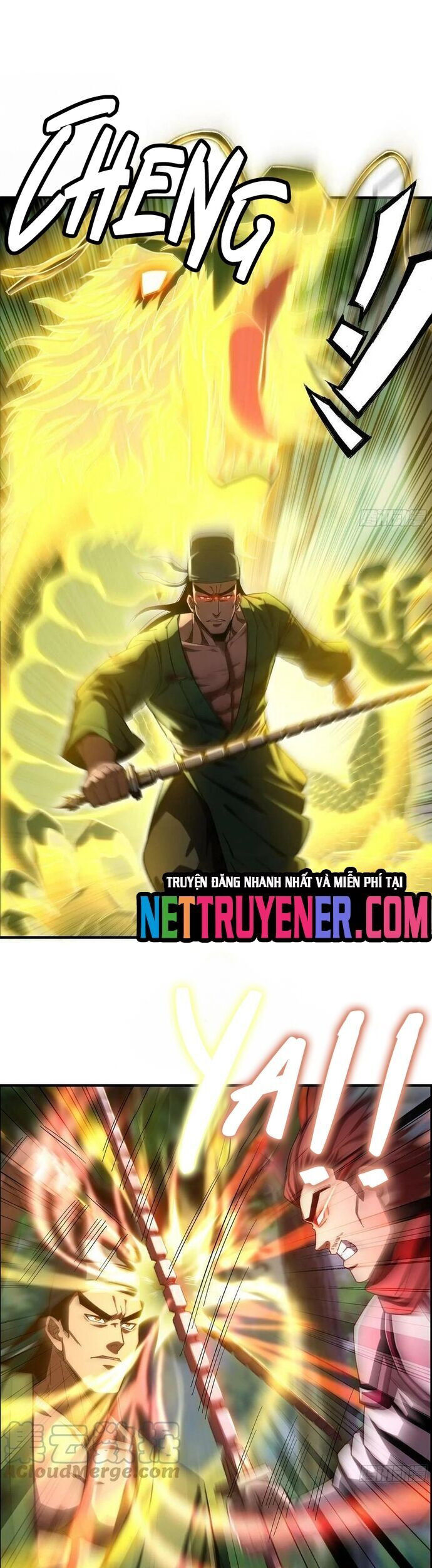 Tôi Một Tay Thống Trị Trò Chơi Chapter 71 - Trang 2