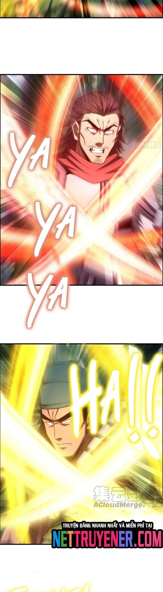 Tôi Một Tay Thống Trị Trò Chơi Chapter 71 - Trang 2