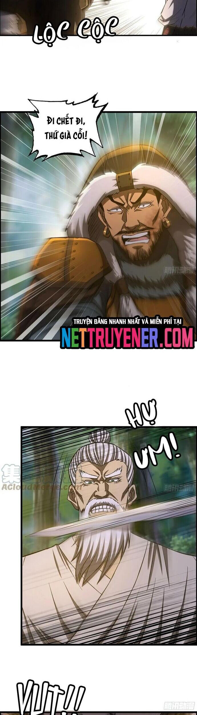 Tôi Một Tay Thống Trị Trò Chơi Chapter 71 - Trang 2
