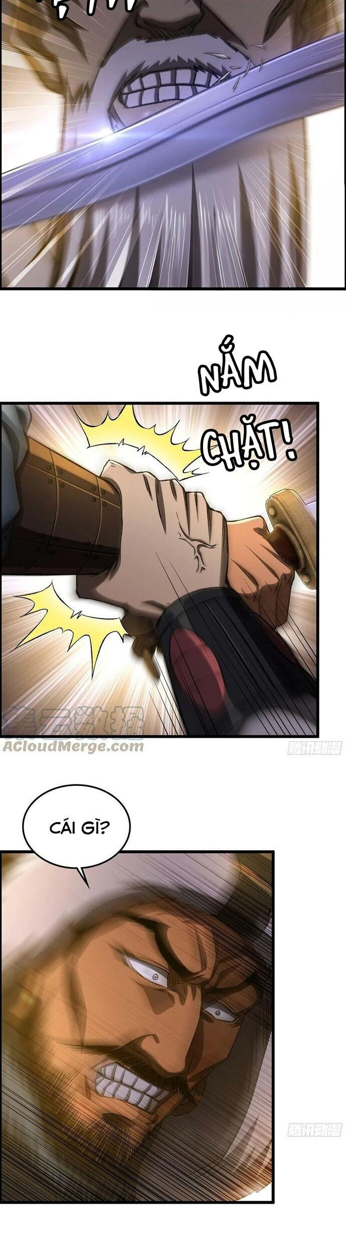 Tôi Một Tay Thống Trị Trò Chơi Chapter 71 - Trang 2