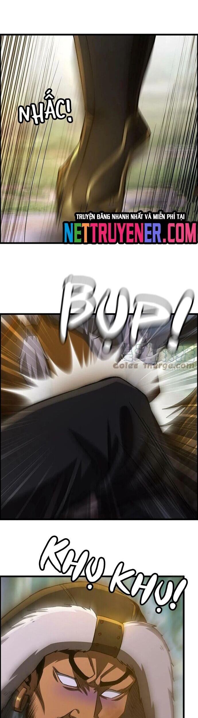 Tôi Một Tay Thống Trị Trò Chơi Chapter 71 - Trang 2