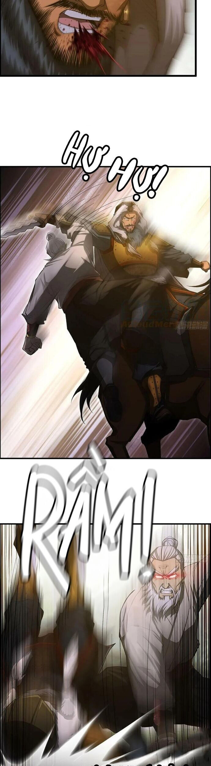 Tôi Một Tay Thống Trị Trò Chơi Chapter 71 - Trang 2