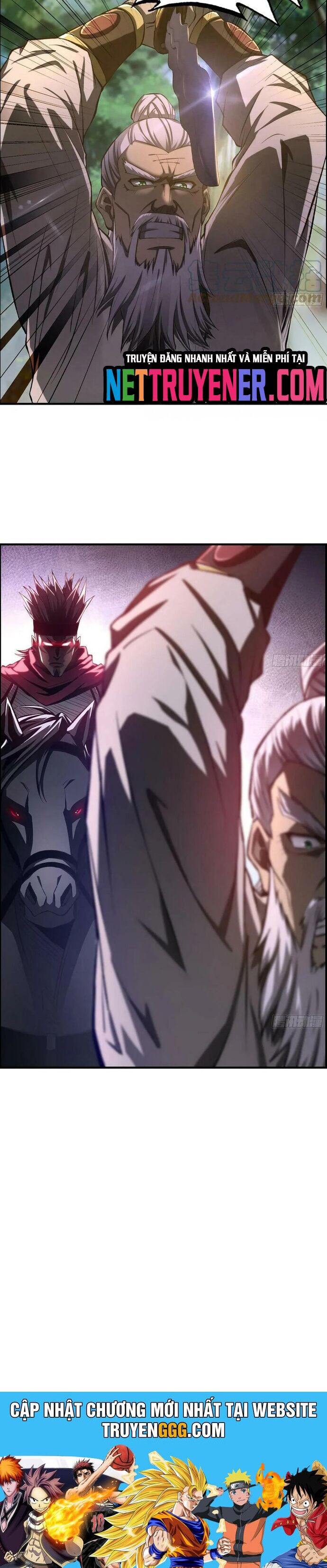 Tôi Một Tay Thống Trị Trò Chơi Chapter 71 - Trang 2