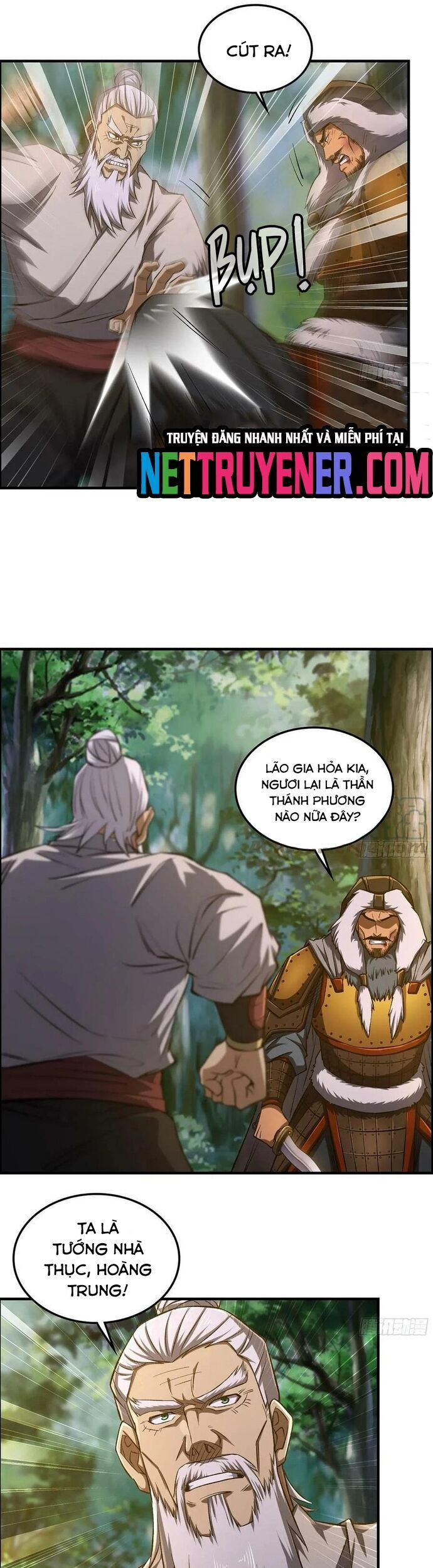 Tôi Một Tay Thống Trị Trò Chơi Chapter 71 - Trang 2