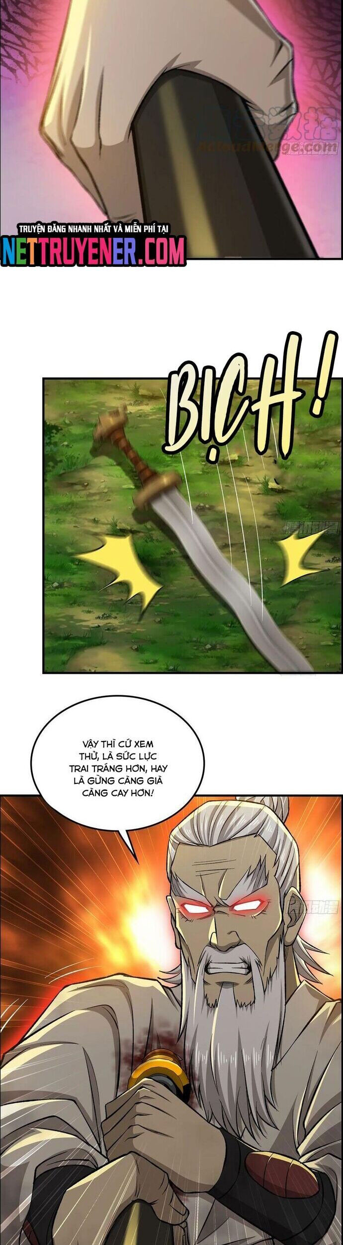 Tôi Một Tay Thống Trị Trò Chơi Chapter 72 - Trang 2