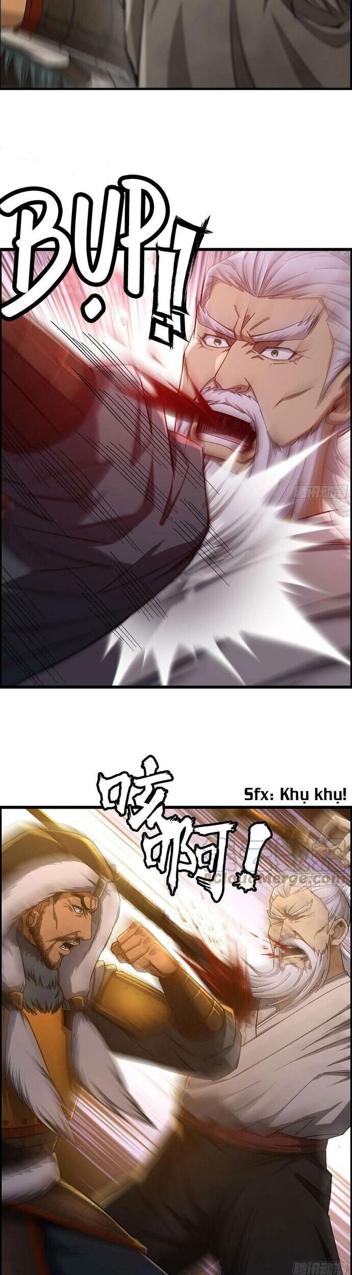 Tôi Một Tay Thống Trị Trò Chơi Chapter 72 - Trang 2