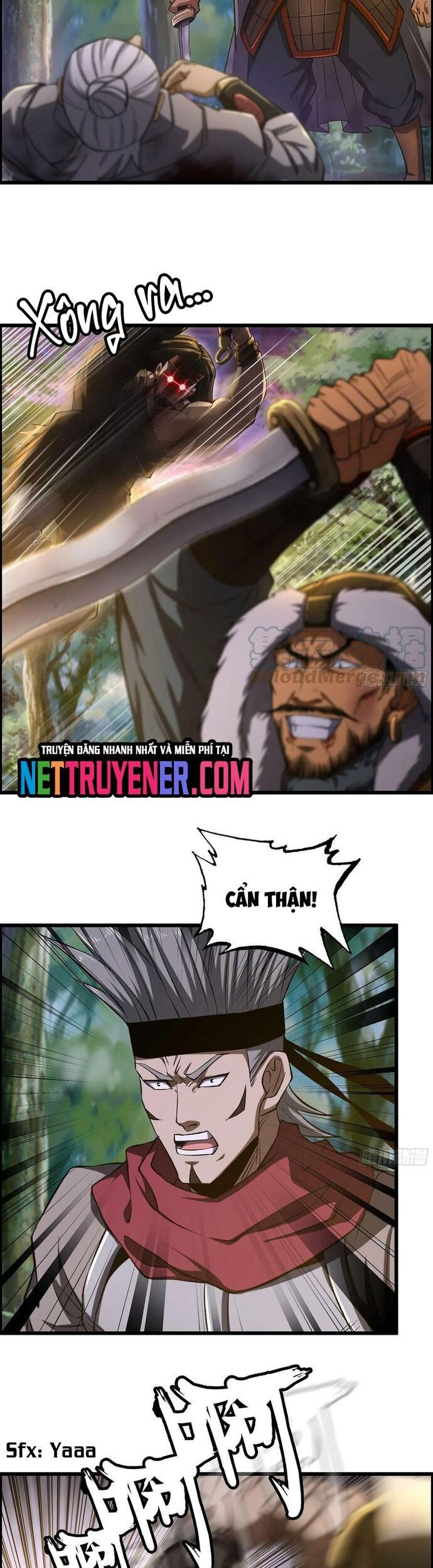 Tôi Một Tay Thống Trị Trò Chơi Chapter 72 - Trang 2