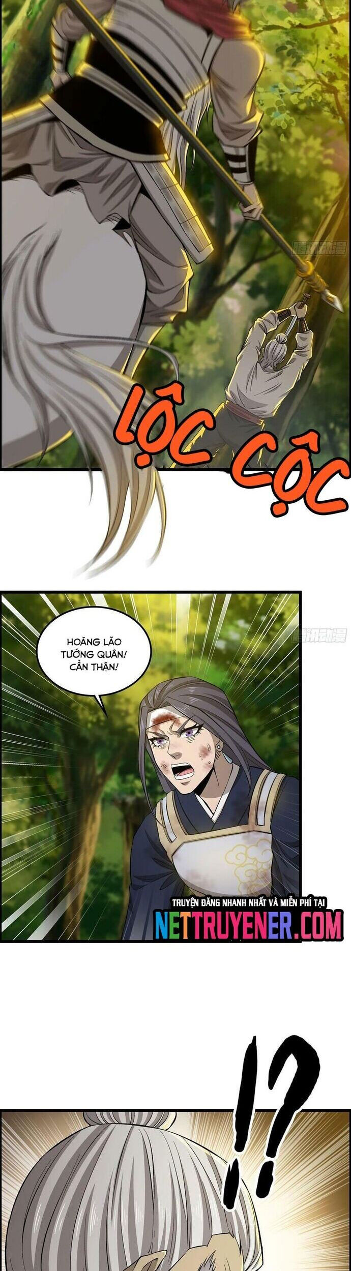 Tôi Một Tay Thống Trị Trò Chơi Chapter 72 - Trang 2