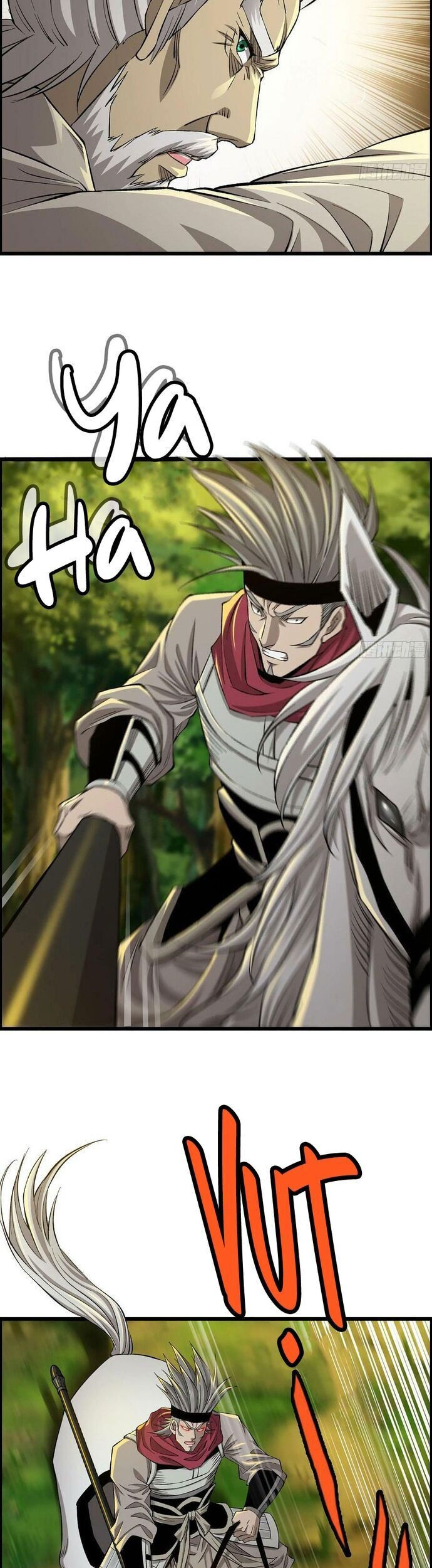 Tôi Một Tay Thống Trị Trò Chơi Chapter 72 - Trang 2