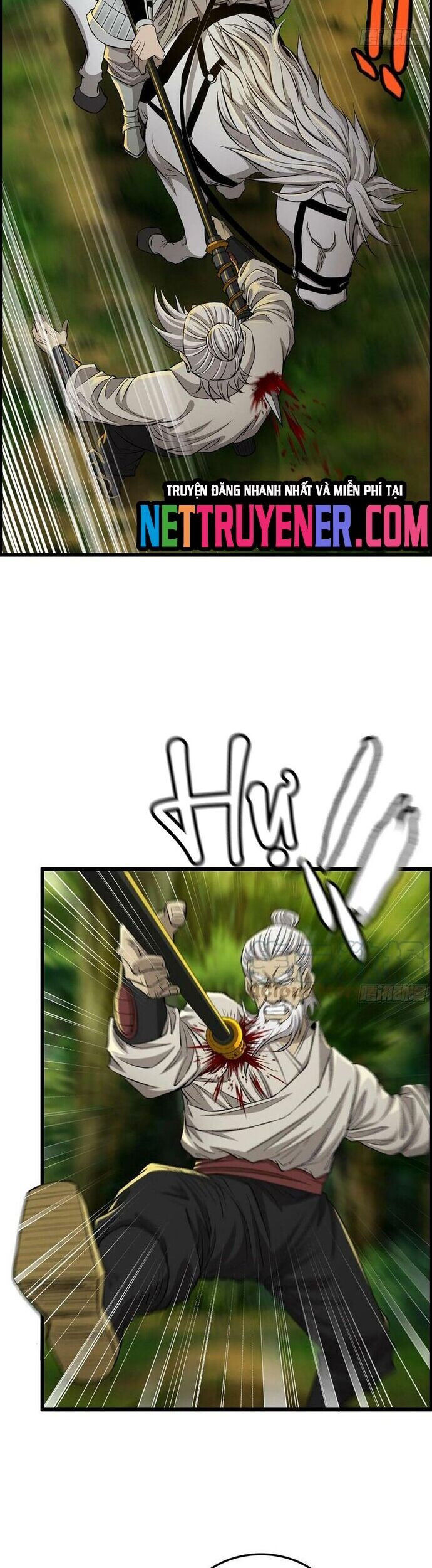 Tôi Một Tay Thống Trị Trò Chơi Chapter 72 - Trang 2