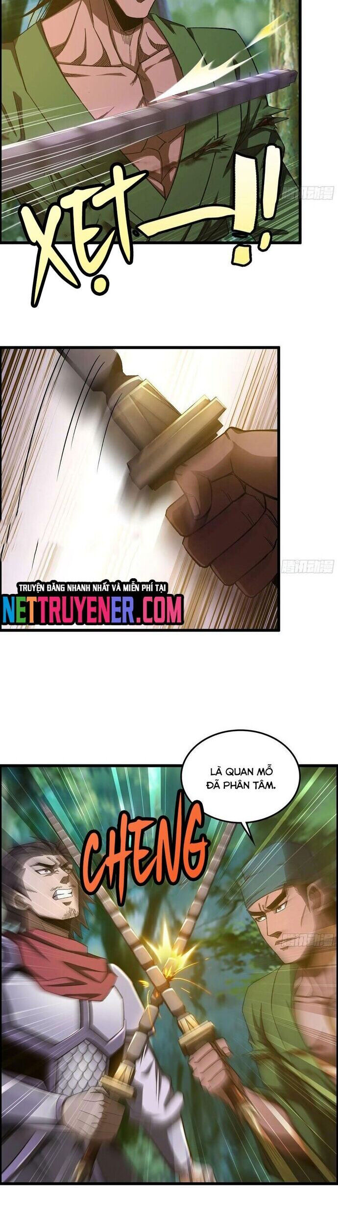 Tôi Một Tay Thống Trị Trò Chơi Chapter 72 - Trang 2