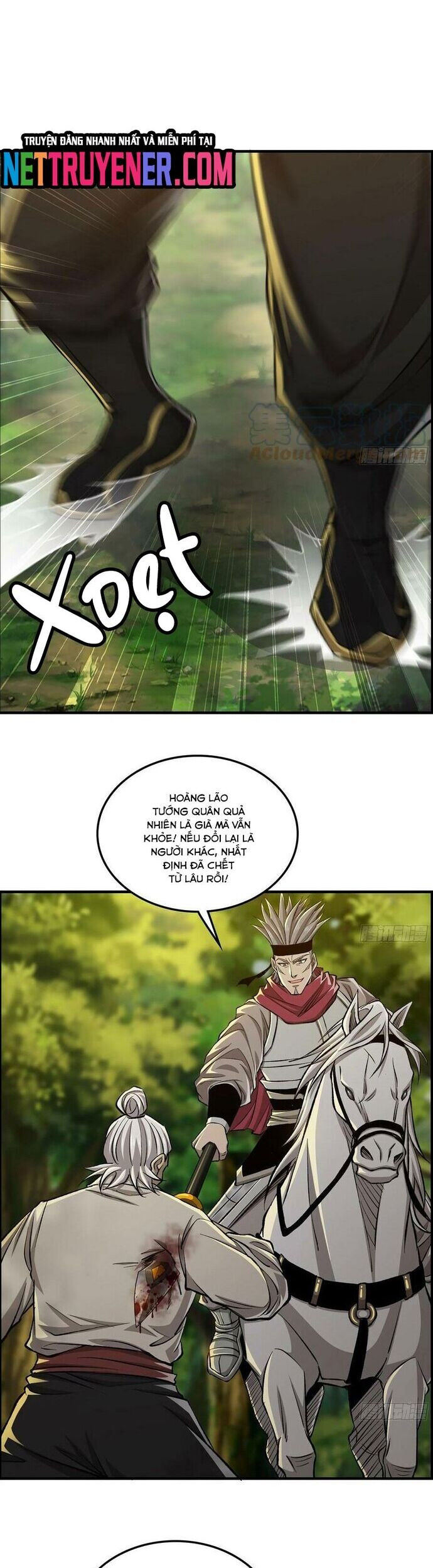 Tôi Một Tay Thống Trị Trò Chơi Chapter 72 - Trang 2