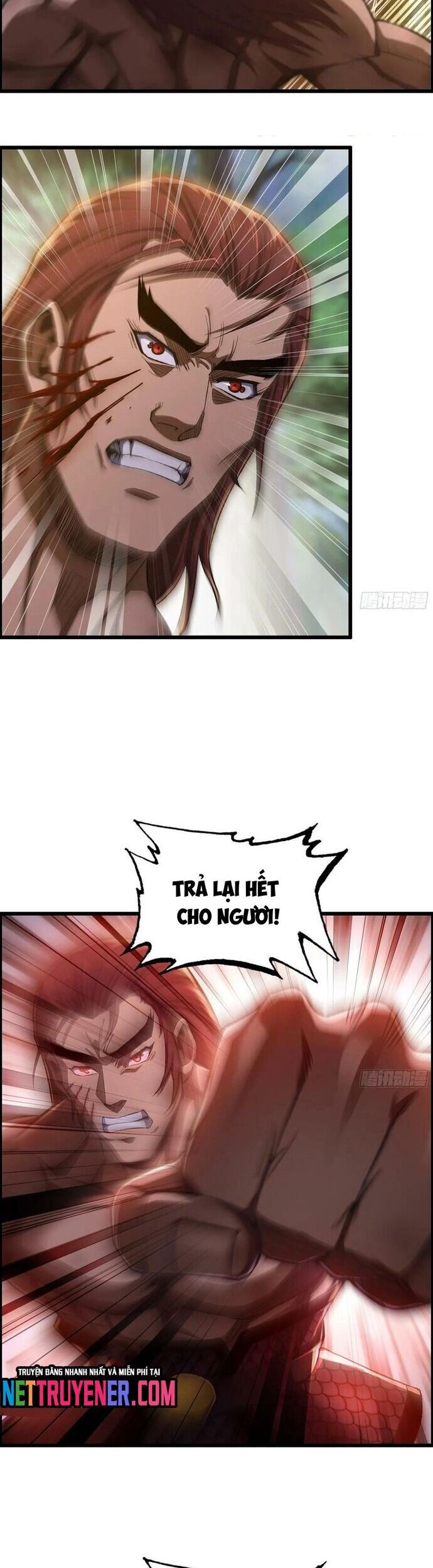 Tôi Một Tay Thống Trị Trò Chơi Chapter 73 - Trang 2