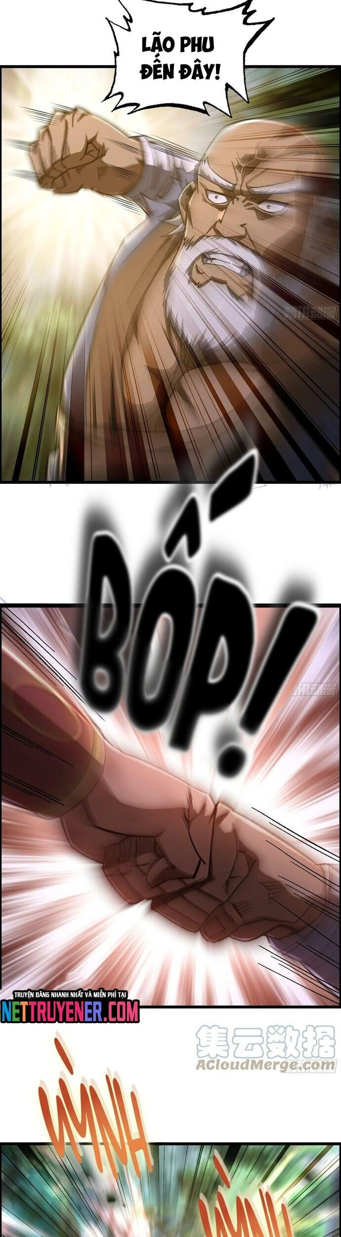 Tôi Một Tay Thống Trị Trò Chơi Chapter 73 - Trang 2