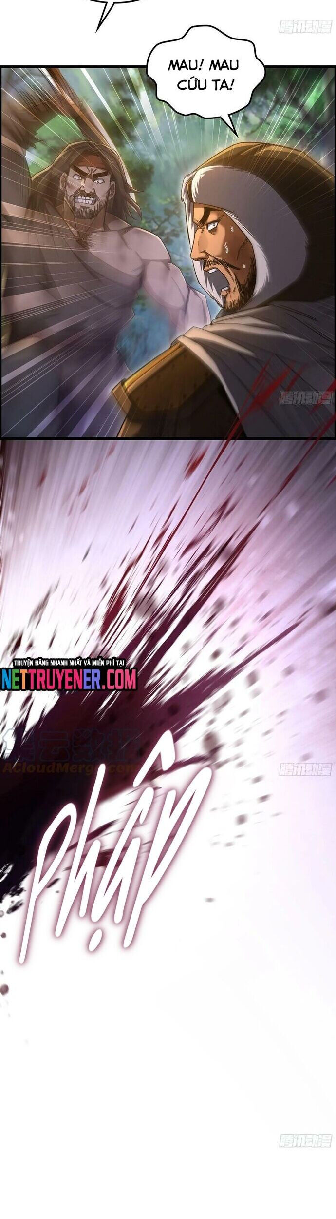 Tôi Một Tay Thống Trị Trò Chơi Chapter 73 - Trang 2