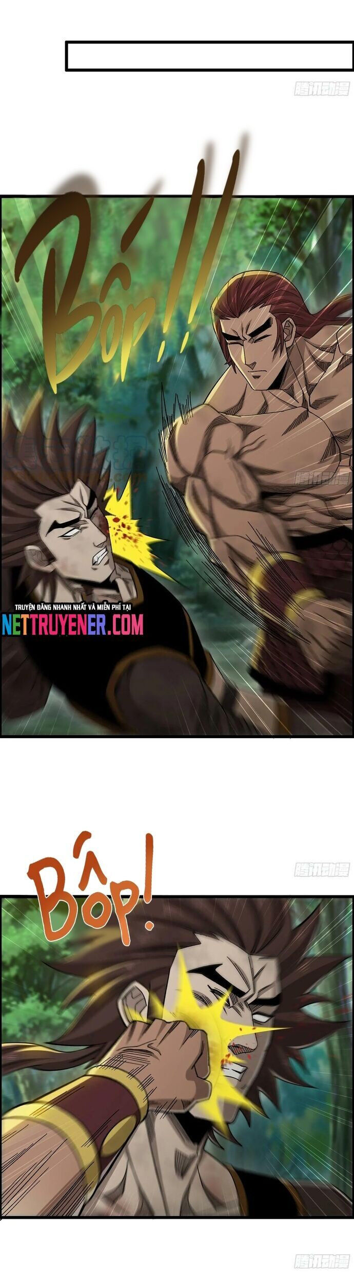 Tôi Một Tay Thống Trị Trò Chơi Chapter 73 - Trang 2