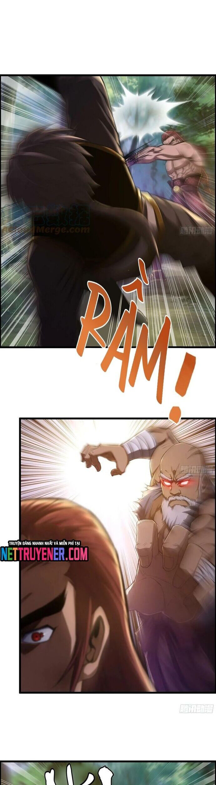 Tôi Một Tay Thống Trị Trò Chơi Chapter 73 - Trang 2