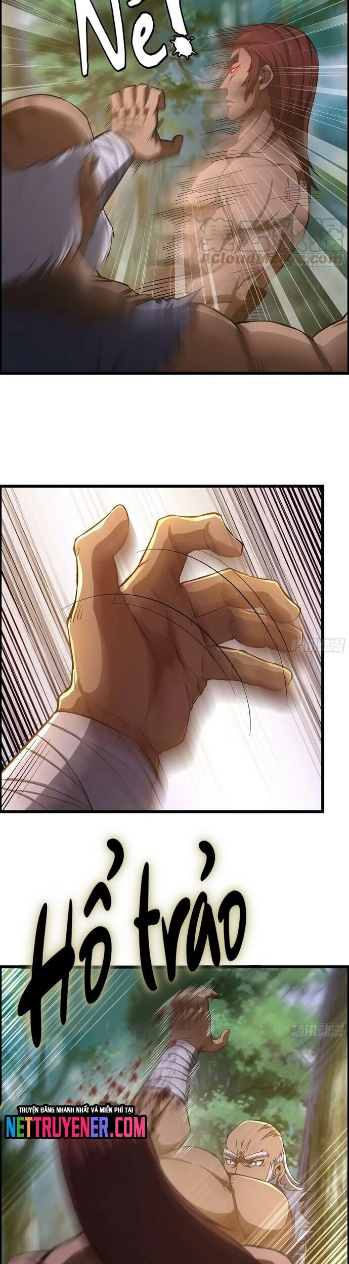 Tôi Một Tay Thống Trị Trò Chơi Chapter 73 - Trang 2