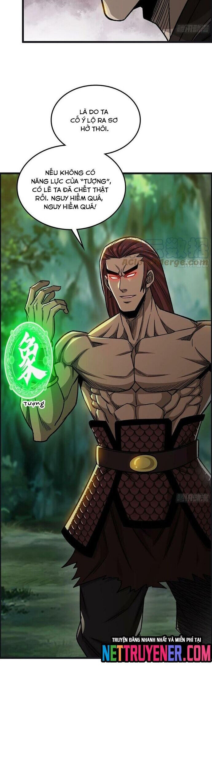 Tôi Một Tay Thống Trị Trò Chơi Chapter 74 - Trang 2