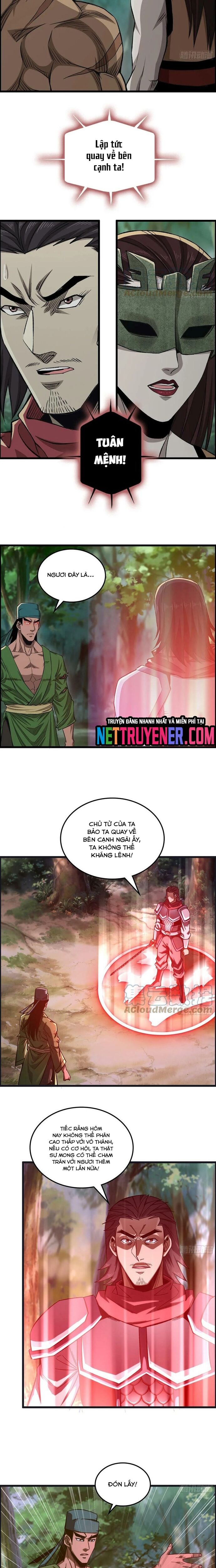 Tôi Một Tay Thống Trị Trò Chơi Chapter 75 - Trang 2