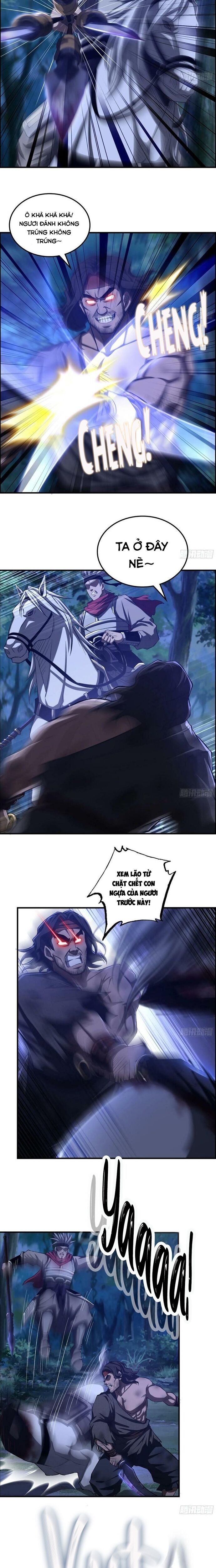 Tôi Một Tay Thống Trị Trò Chơi Chapter 76 - Trang 2