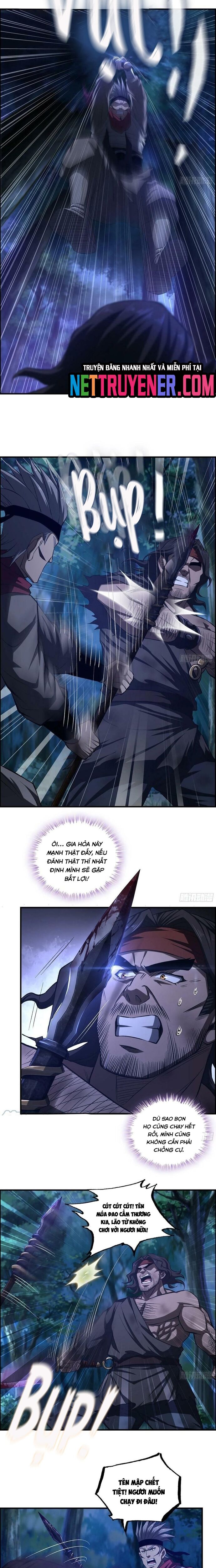 Tôi Một Tay Thống Trị Trò Chơi Chapter 76 - Trang 2