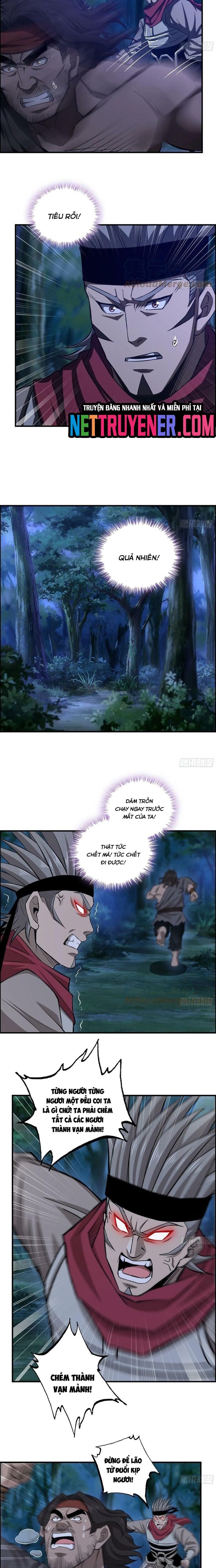 Tôi Một Tay Thống Trị Trò Chơi Chapter 76 - Trang 2