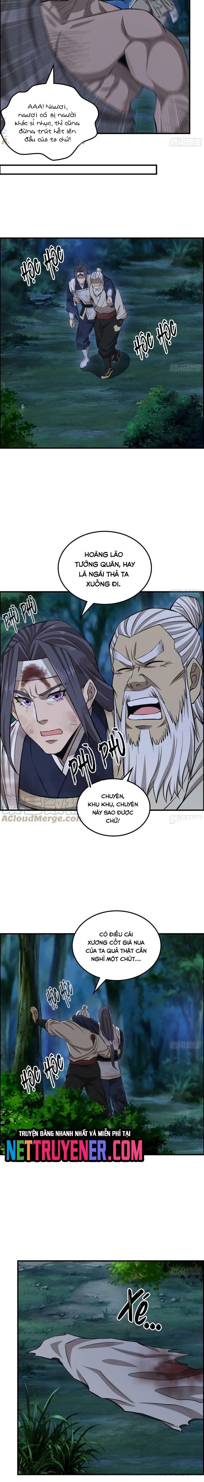 Tôi Một Tay Thống Trị Trò Chơi Chapter 76 - Trang 2