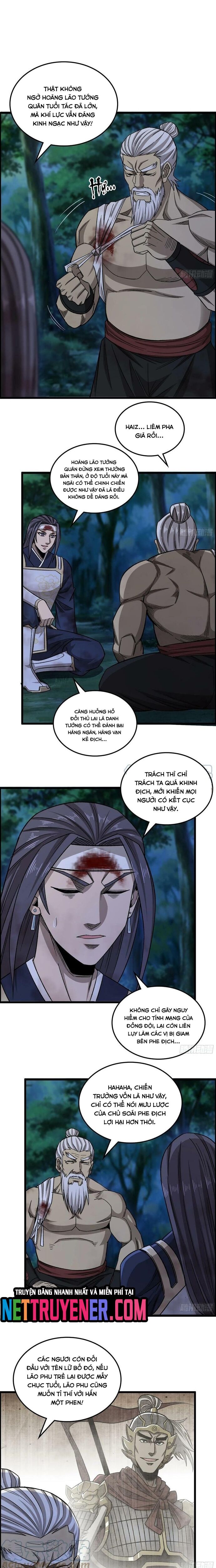 Tôi Một Tay Thống Trị Trò Chơi Chapter 76 - Trang 2