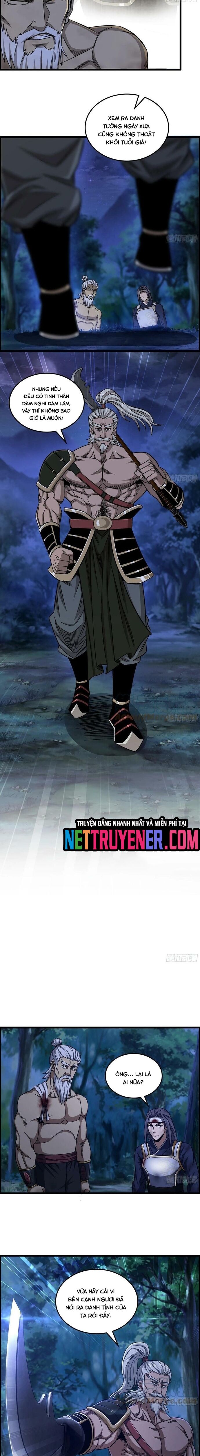 Tôi Một Tay Thống Trị Trò Chơi Chapter 76 - Trang 2