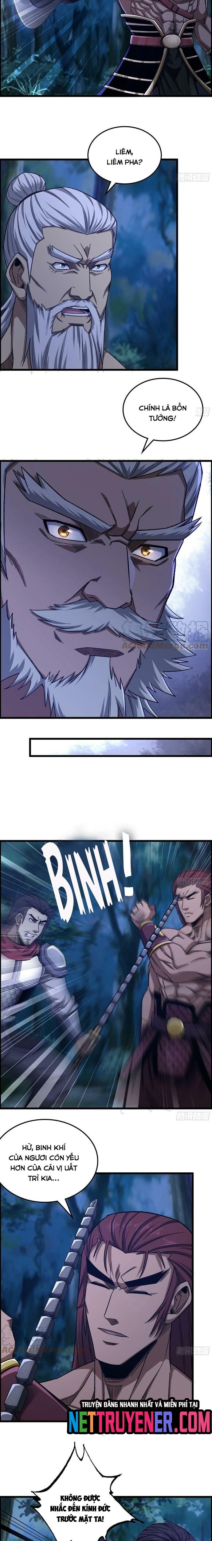 Tôi Một Tay Thống Trị Trò Chơi Chapter 76 - Trang 2