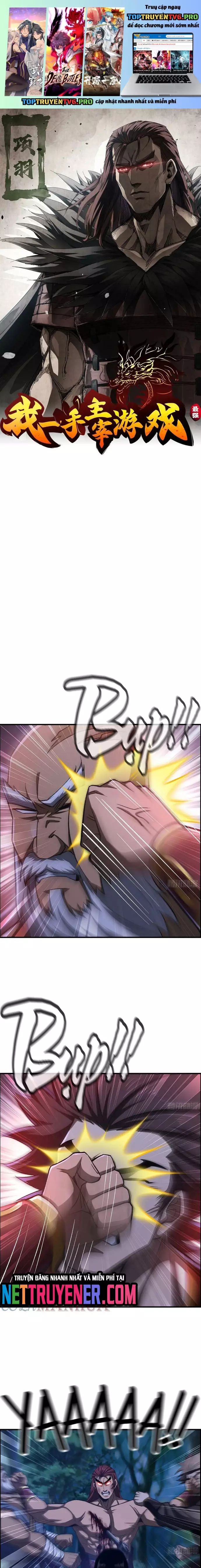 Tôi Một Tay Thống Trị Trò Chơi Chapter 80 - Trang 2