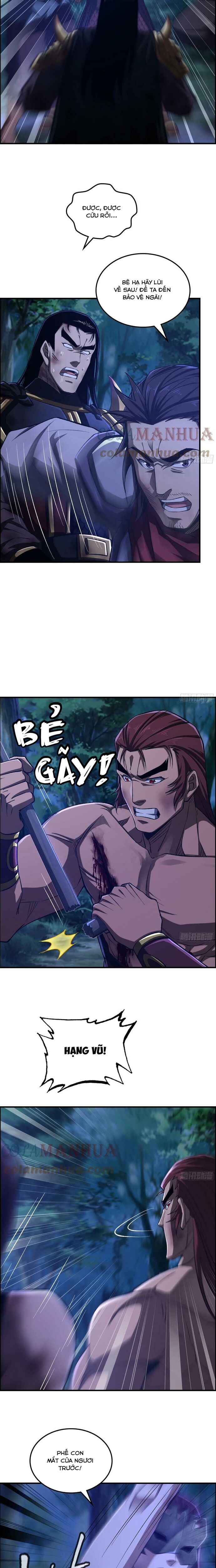 Tôi Một Tay Thống Trị Trò Chơi Chapter 80 - Trang 2