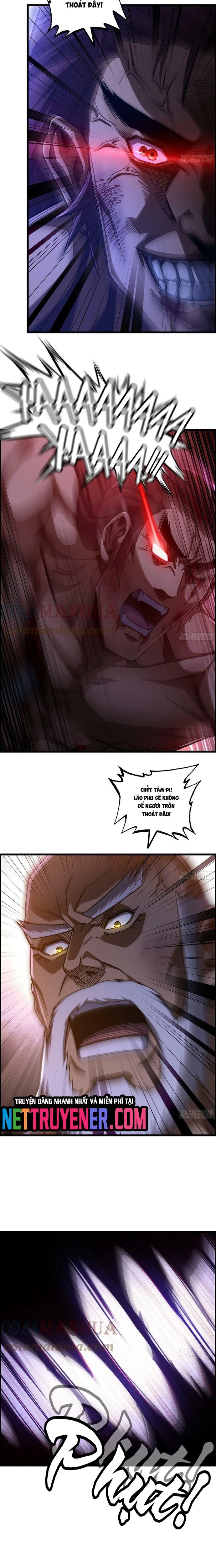 Tôi Một Tay Thống Trị Trò Chơi Chapter 80 - Trang 2