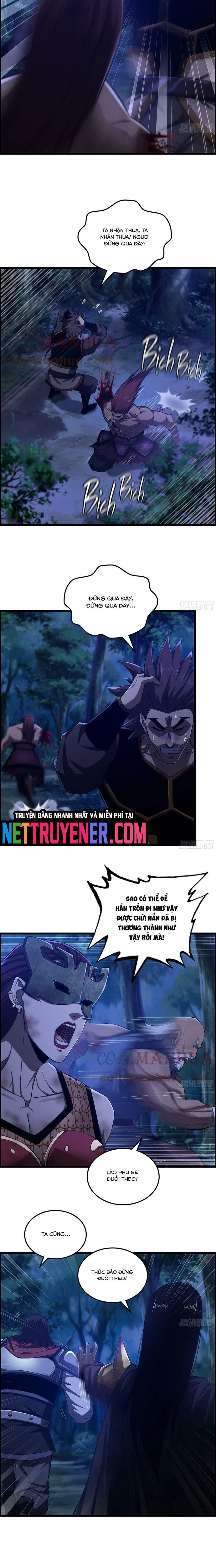 Tôi Một Tay Thống Trị Trò Chơi Chapter 80 - Trang 2