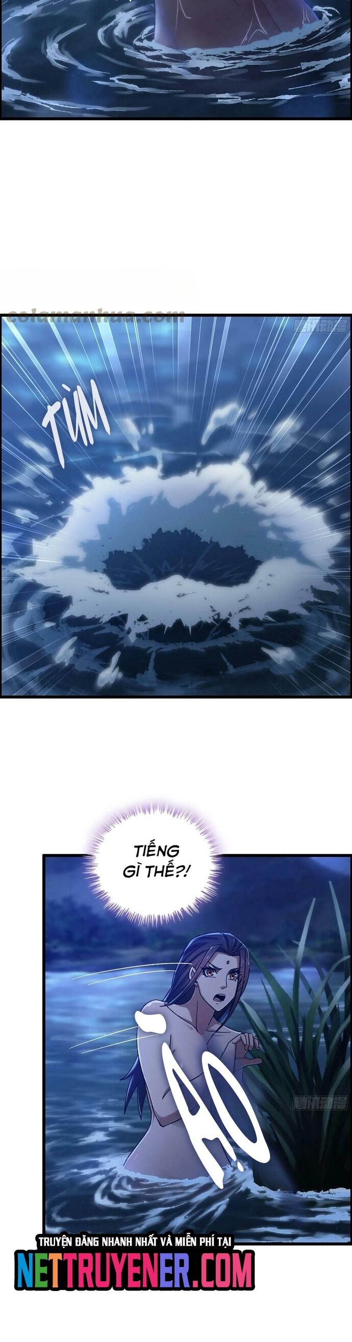 Tôi Một Tay Thống Trị Trò Chơi Chapter 81 - Trang 2