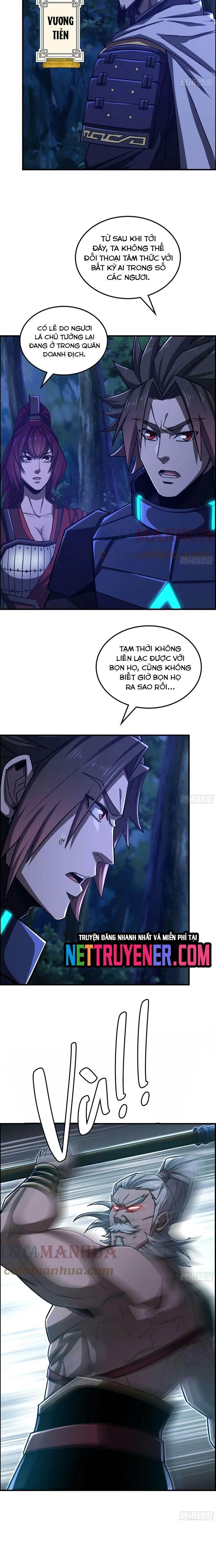 Tôi Một Tay Thống Trị Trò Chơi Chapter 81 - Trang 2