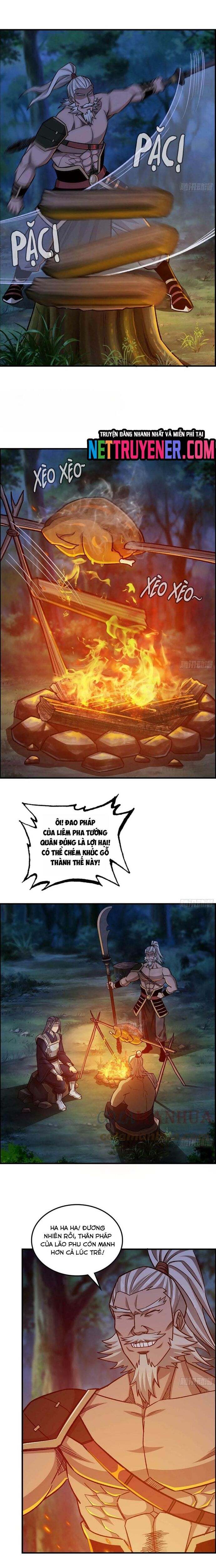 Tôi Một Tay Thống Trị Trò Chơi Chapter 81 - Trang 2