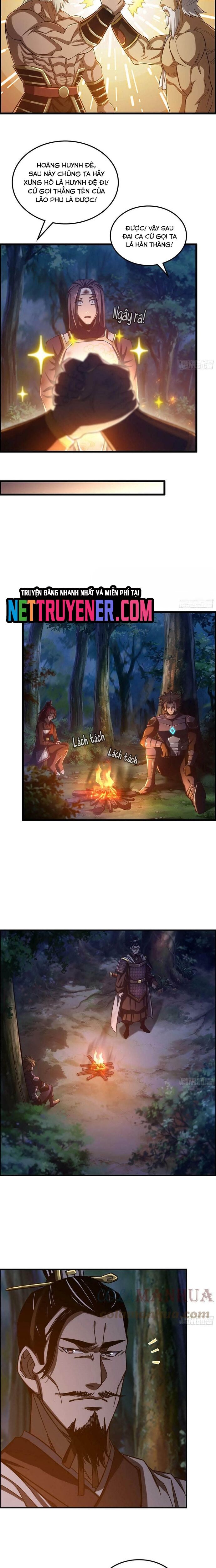 Tôi Một Tay Thống Trị Trò Chơi Chapter 81 - Trang 2