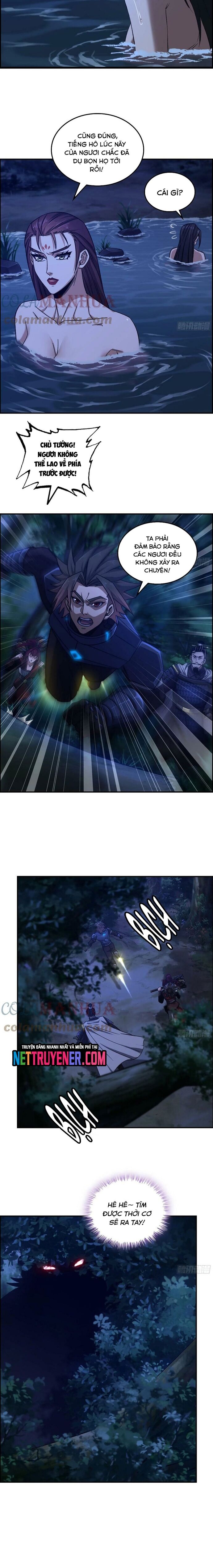 Tôi Một Tay Thống Trị Trò Chơi Chapter 82 - Trang 2